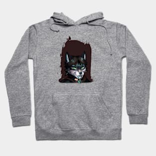 anime and manga Hoodie